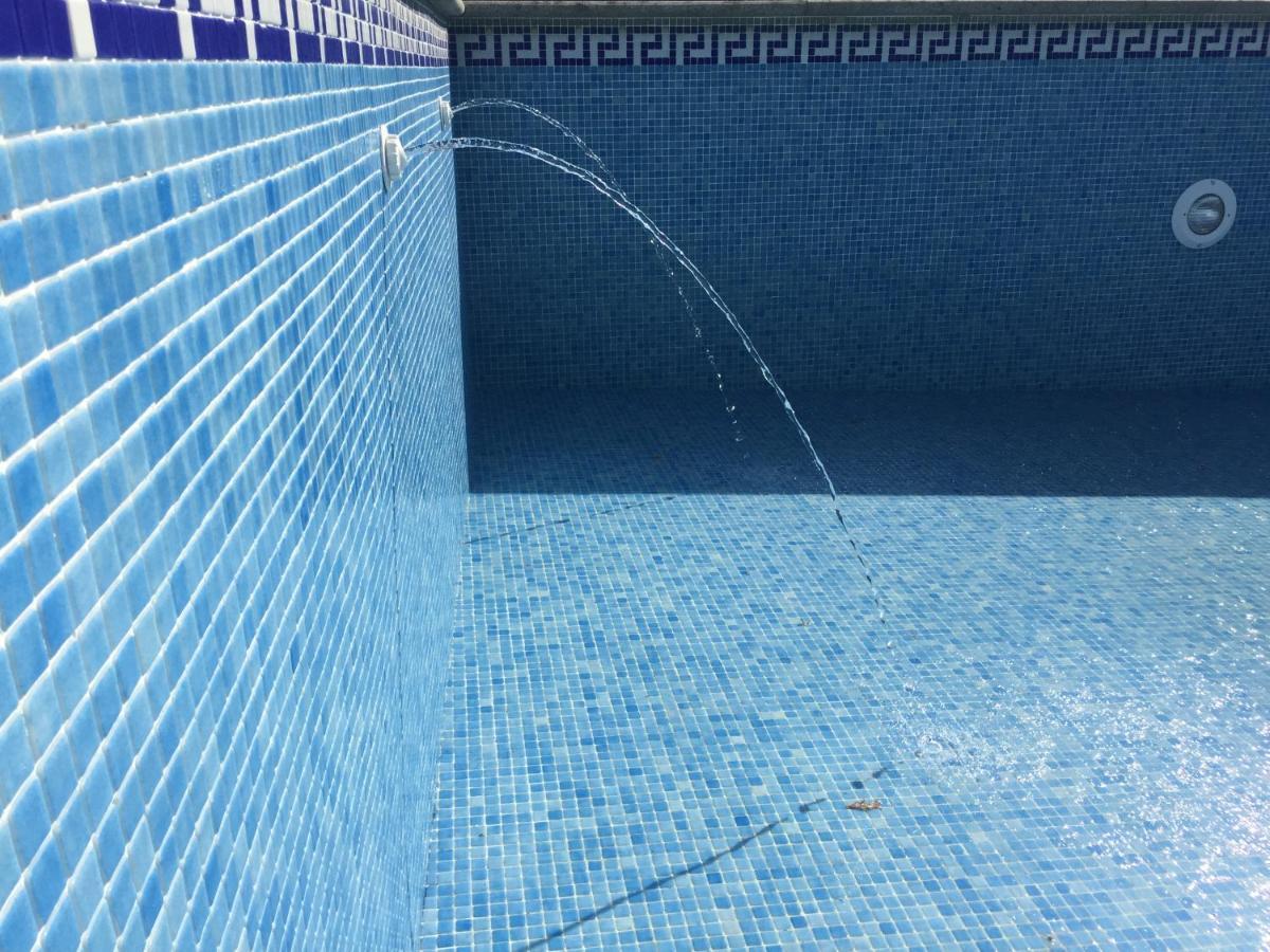 Apartament A Chamiseirina Padrón Zewnętrze zdjęcie